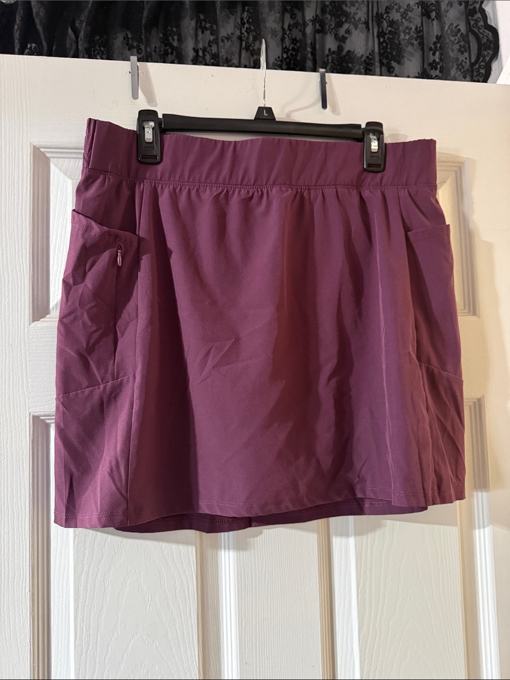 Rbx skort
